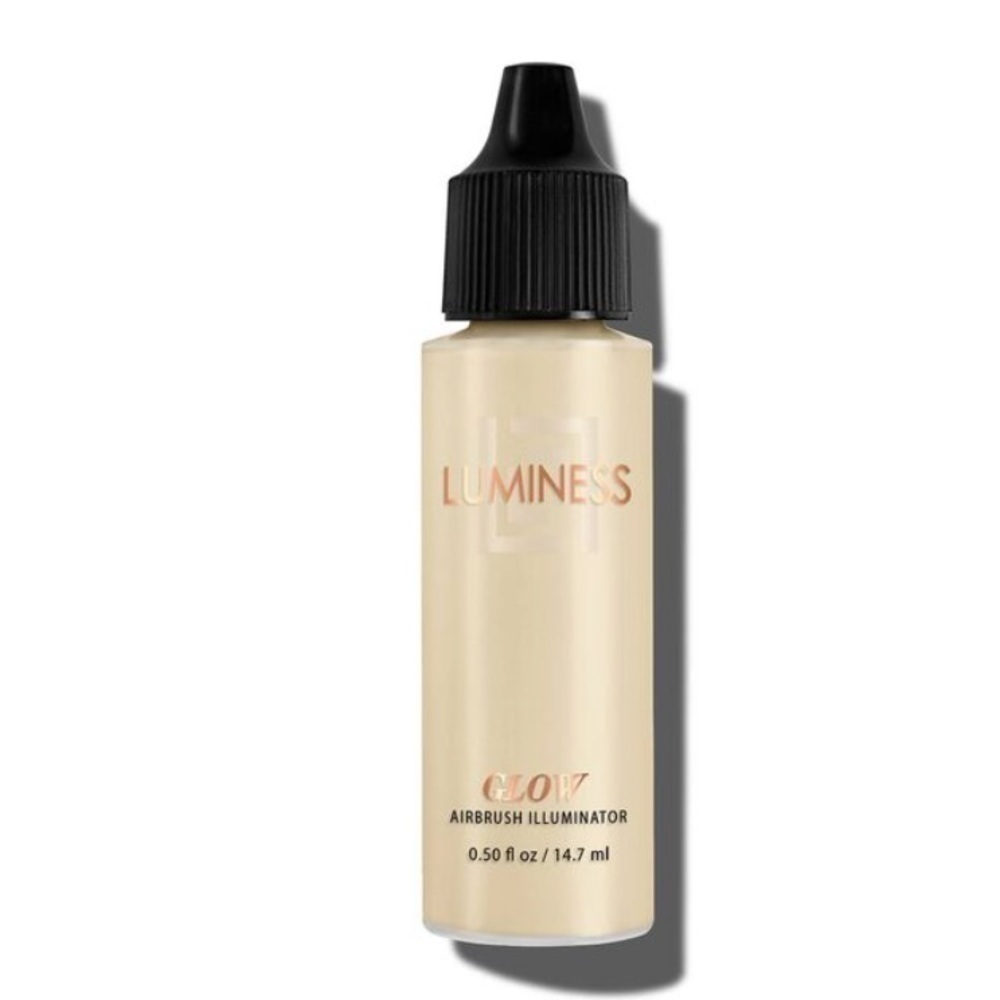 NWT Luminess Glow (Highlighter) NWT 0.50 Oz